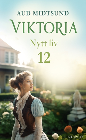 Nytt liv (e-bok) av Aud Midtsund