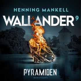 Pyramiden (ljudbok) av Henning Mankell