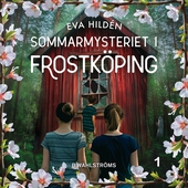 Sommarmysteriet i Frostköping 1
