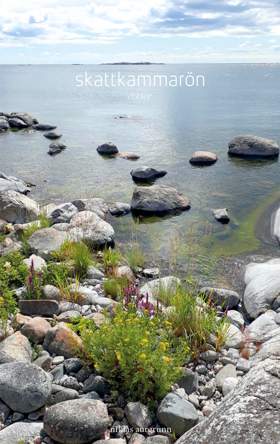 skattkammarön: dikter