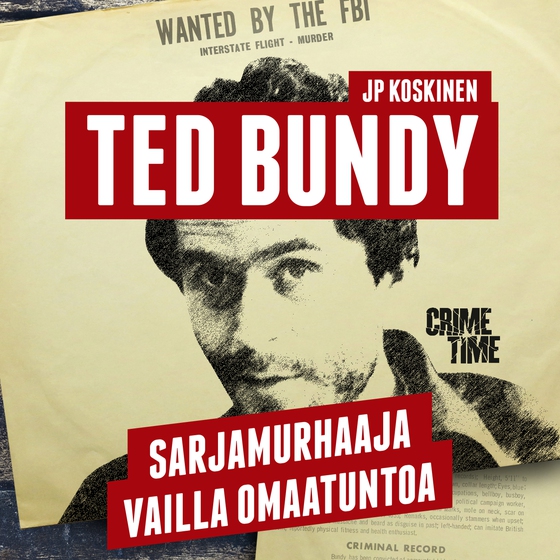 Ted Bundy