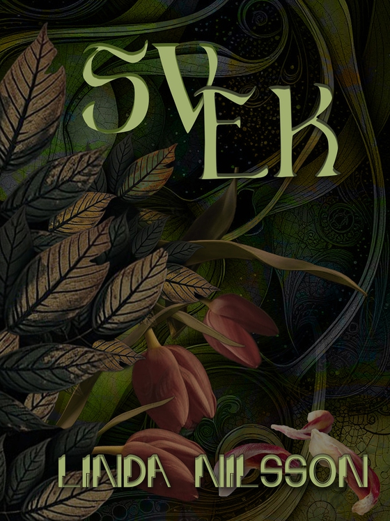 Svek (e-bok) av Linda Nilsson