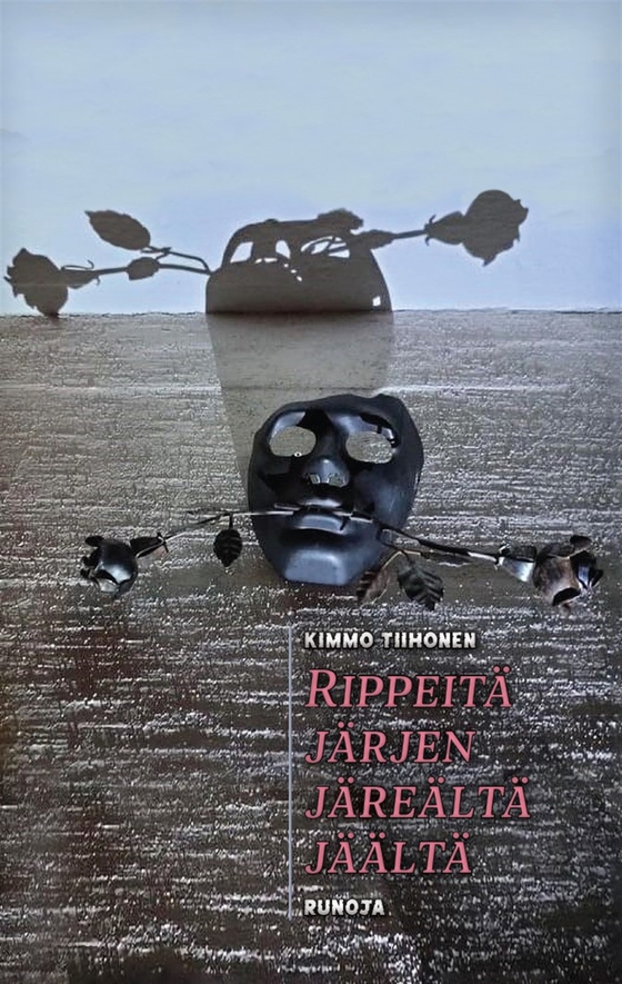 Rippeitä järjen järeältä jäältä