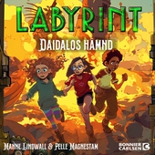 Daidalosas hämnd