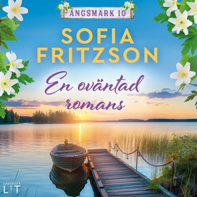 En oväntad romans (ljudbok) av Sofia Fritzson