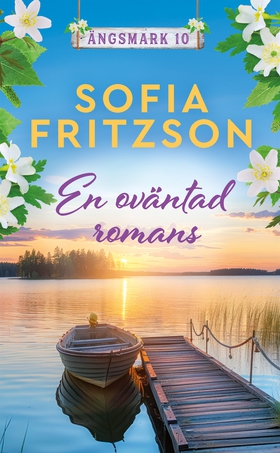 En oväntad romans (e-bok) av Sofia Fritzson