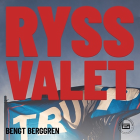 Ryssvalet (ljudbok) av Bengt Berggren