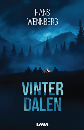 Vinterdalen (e-bok) av Hans Wennberg