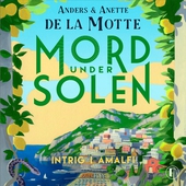 Intrig i Amalfi