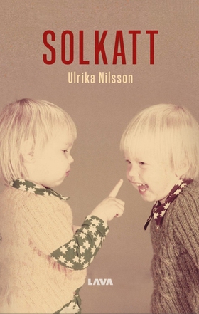 Solkatt (e-bok) av Ulrika Nilsson