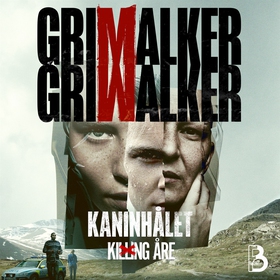 Kaninhålet (ljudbok) av Caroline Grimwalker, Le