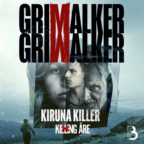 Kiruna Killer