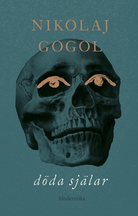 Döda själar (e-bok) av Nikolaj Gogol