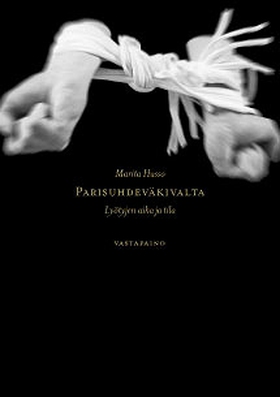 Parisuhdeväkivalta (e-bok) av Marita Husso