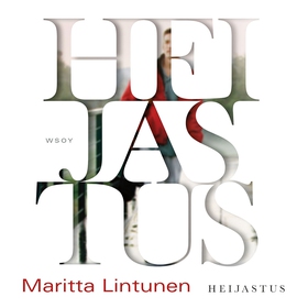 Heijastus (ljudbok) av Maritta Lintunen