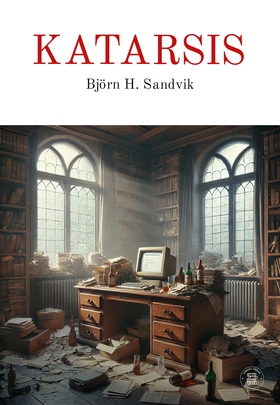 Katarsis (e-bok) av Björn Sandvik