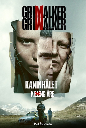 Kaninhålet (e-bok) av Caroline Grimwalker, Leff