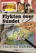 Flykten över Sundet