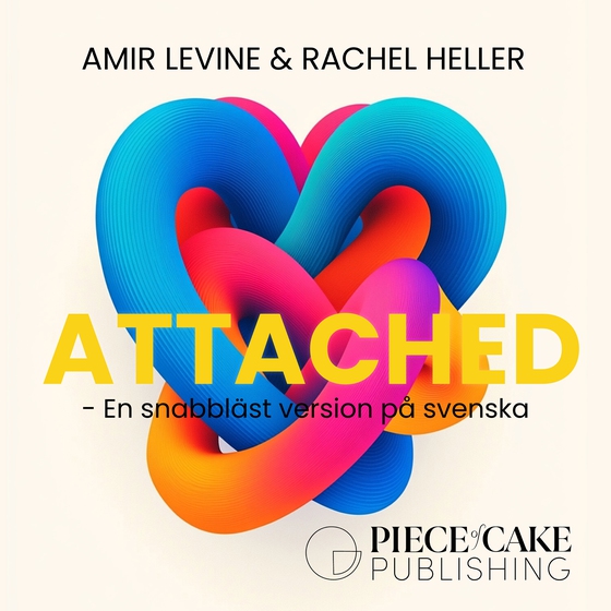 Attached : En snabbläst version på svenska