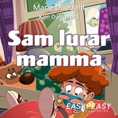 Sam lurar mamma