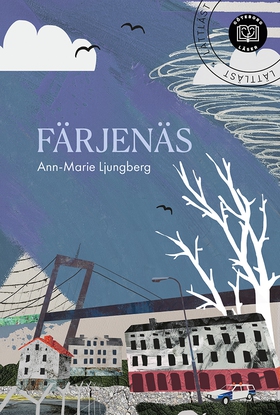 Färjenäs (lättläst) (e-bok) av Ann-Marie Ljungb