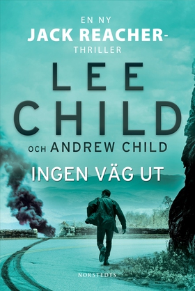 Ingen väg ut (e-bok) av Lee Child, Andrew Child
