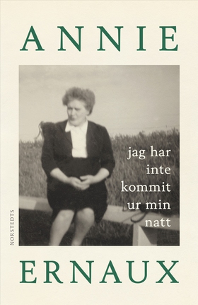 Jag har inte kommit ur min natt (e-bok) av Anni