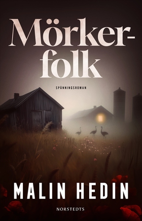Mörkerfolk (e-bok) av Malin Hedin