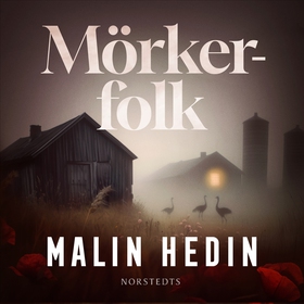 Mörkerfolk (ljudbok) av Malin Hedin