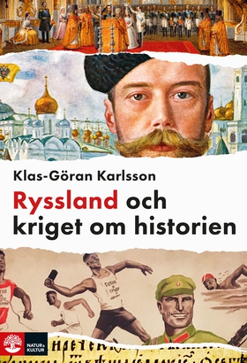 Ryssland och kriget om historien (e-bok) av Kla