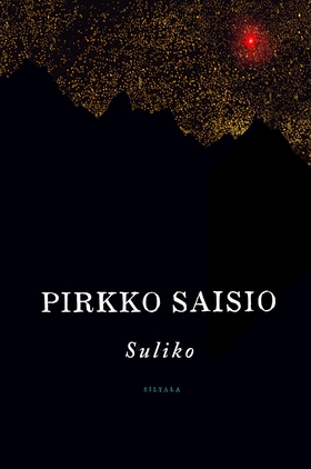 Suliko (e-bok) av Pirkko Saisio