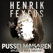 Pusselmakaren