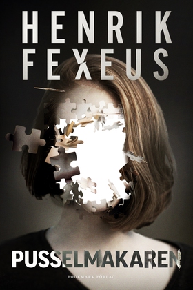 Pusselmakaren (e-bok) av Henrik Fexeus