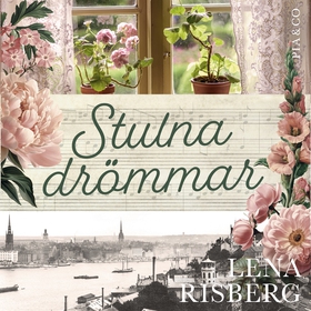 Stulna drömmar (ljudbok) av Lena Risberg