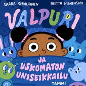 Valpuri ja uskomaton uniseikkailu