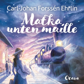 Matka unten maille (ljudbok) av Carl-Johan Fors