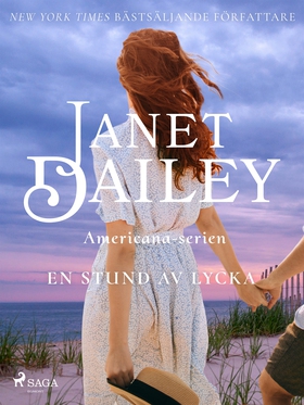 En stund av lycka (e-bok) av Janet Dailey