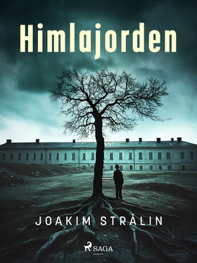 Himlajorden (e-bok) av Joakim Strålin