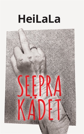Seeprakädet (e-bok) av Hei LaLa