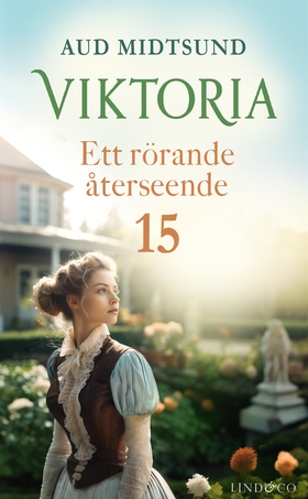 Ett rörande återseende (e-bok) av Aud Midtsund