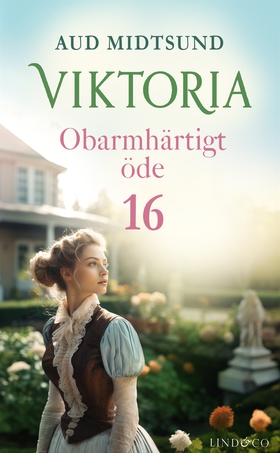 Obarmhärtigt öde (e-bok) av Aud Midtsund