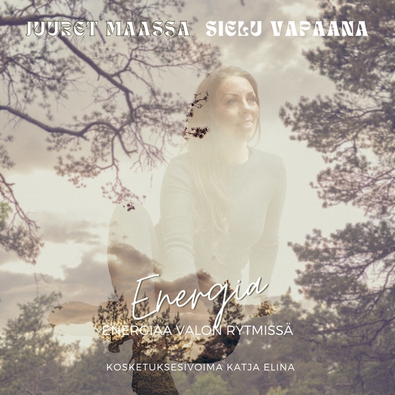 Energia - energiaa valon rytmissä