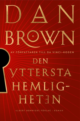 Den yttersta hemligheten (e-bok) av Dan Brown