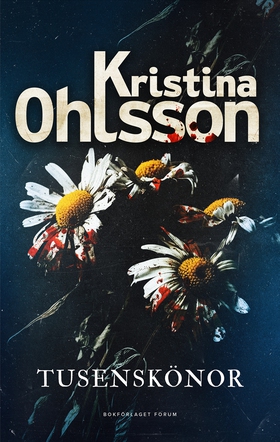 Tusenskönor (e-bok) av Kristina Ohlsson