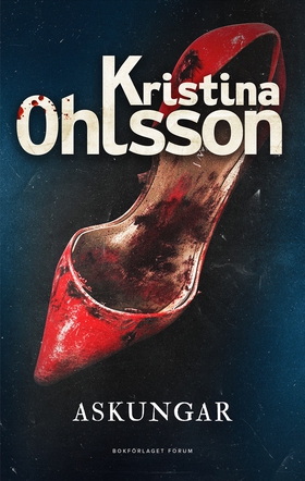 Askungar (e-bok) av Kristina Ohlsson