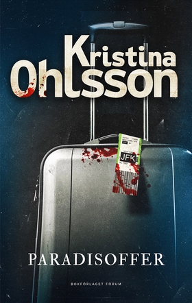 Paradisoffer (e-bok) av Kristina Ohlsson