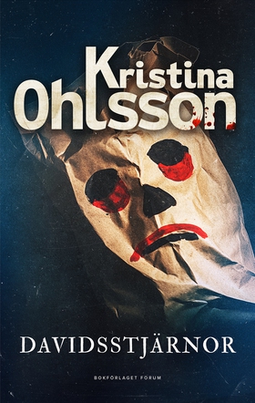 Davidsstjärnor (e-bok) av Kristina Ohlsson