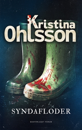 Syndafloder (e-bok) av Kristina Ohlsson