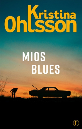 Mios blues (e-bok) av Kristina Ohlsson