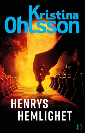 Henrys hemlighet (e-bok) av Kristina Ohlsson